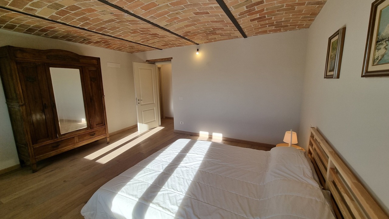 Photo of Bedroom in Castel Boglione