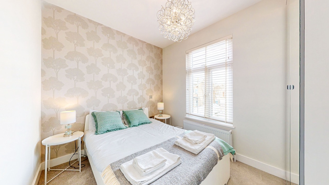 Photo of Bedroom in Golborne