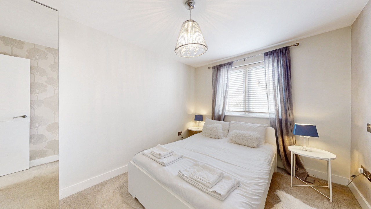 Photo of Bedroom in Golborne