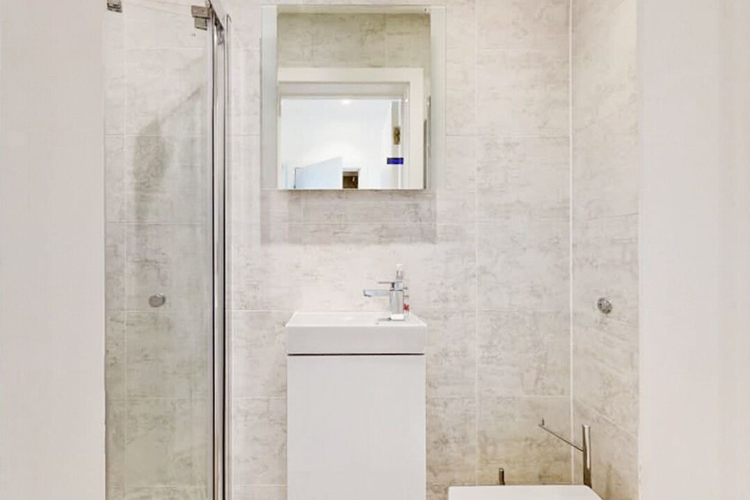 Photo of Bathroom in Golborne