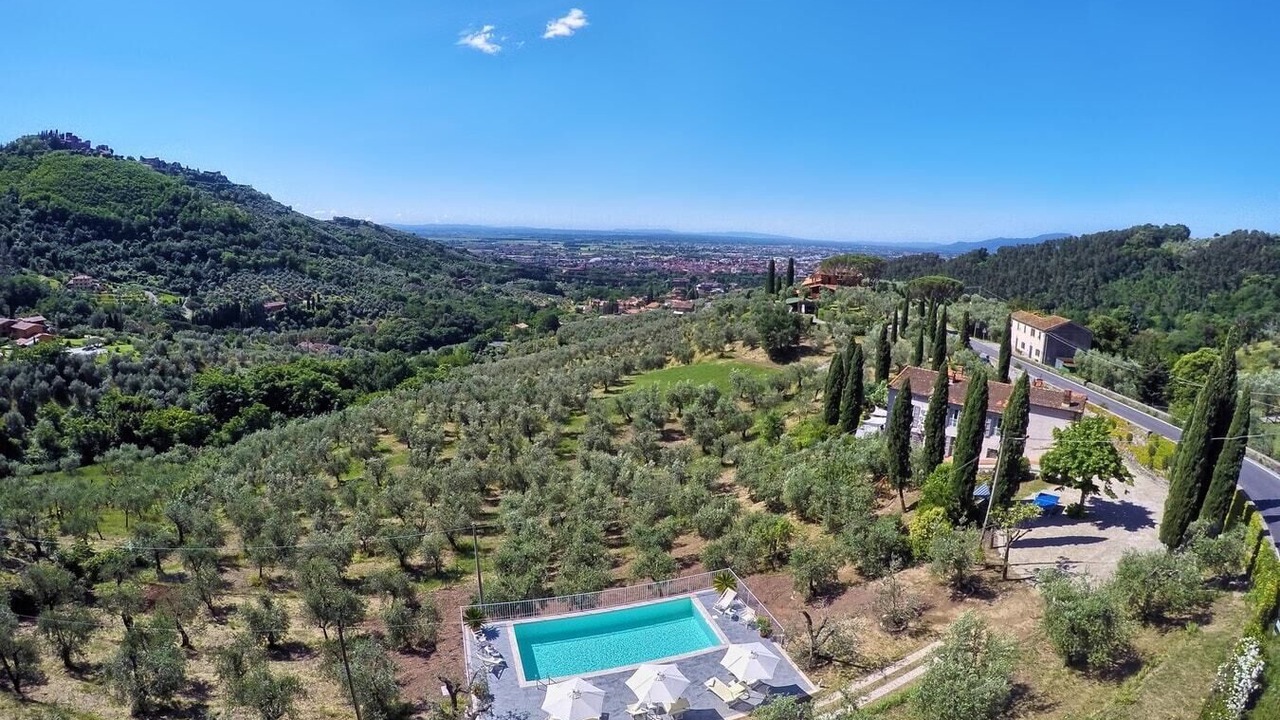 Photo of Outdoor in Margine Coperta-Traversagna