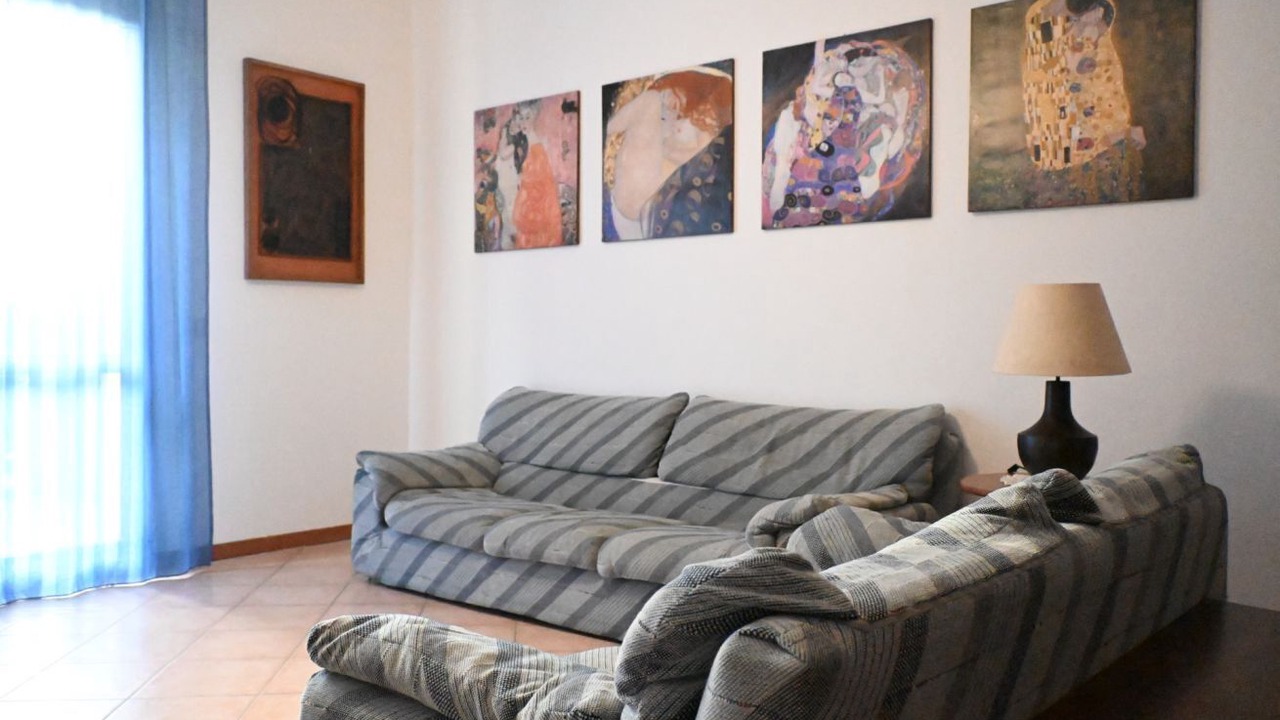 Photo of Livingroom in Sirolo