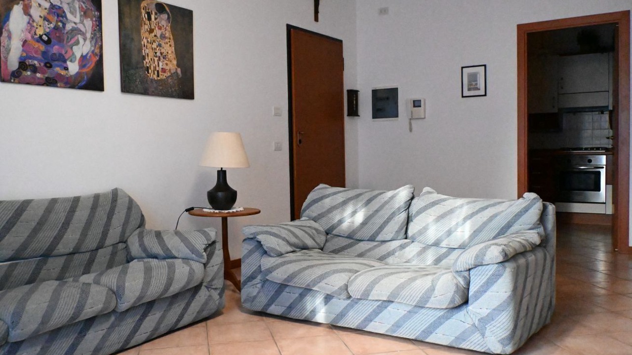 Photo of Livingroom in Sirolo