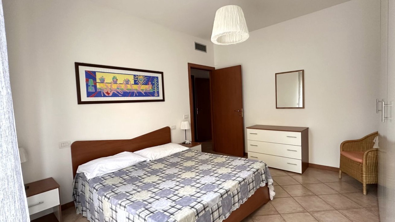 Photo of Bedroom in Sirolo