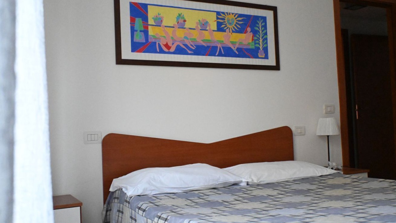 Photo of Bedroom in Sirolo