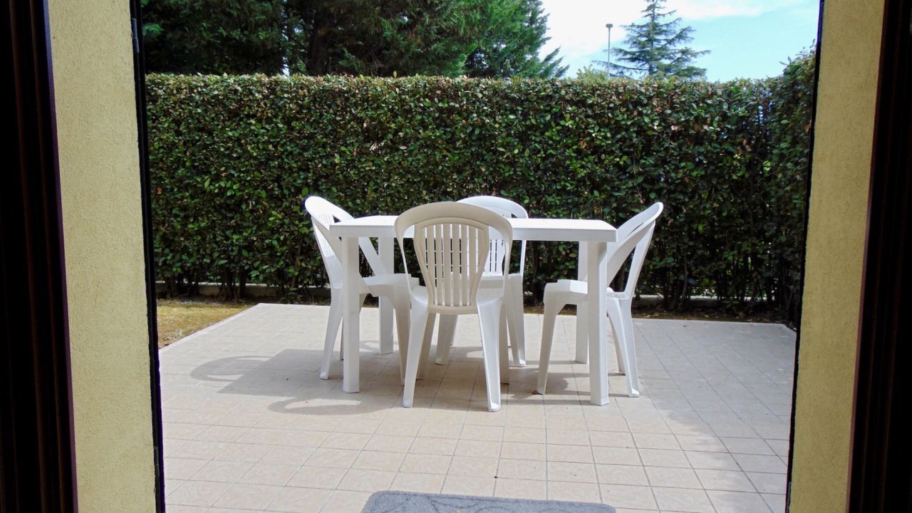 Photo of Outdoor in Sirolo