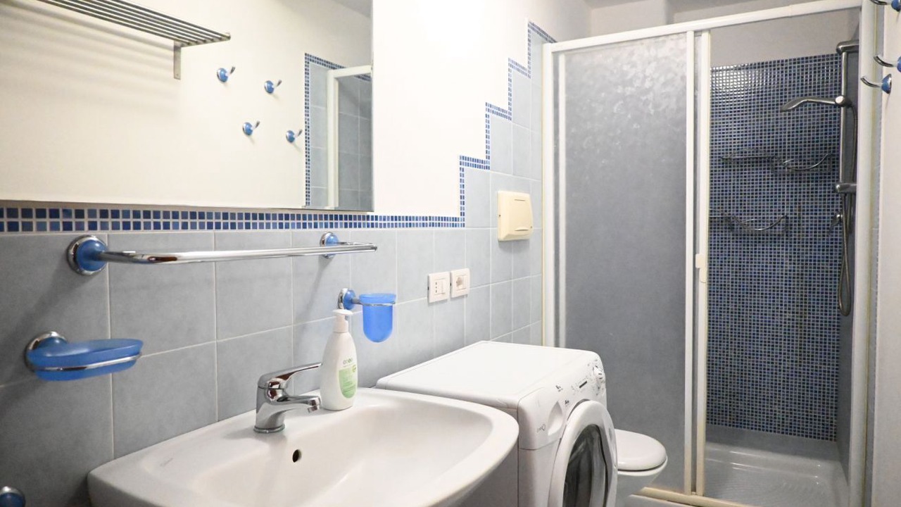 Photo of Bathroom in Sirolo