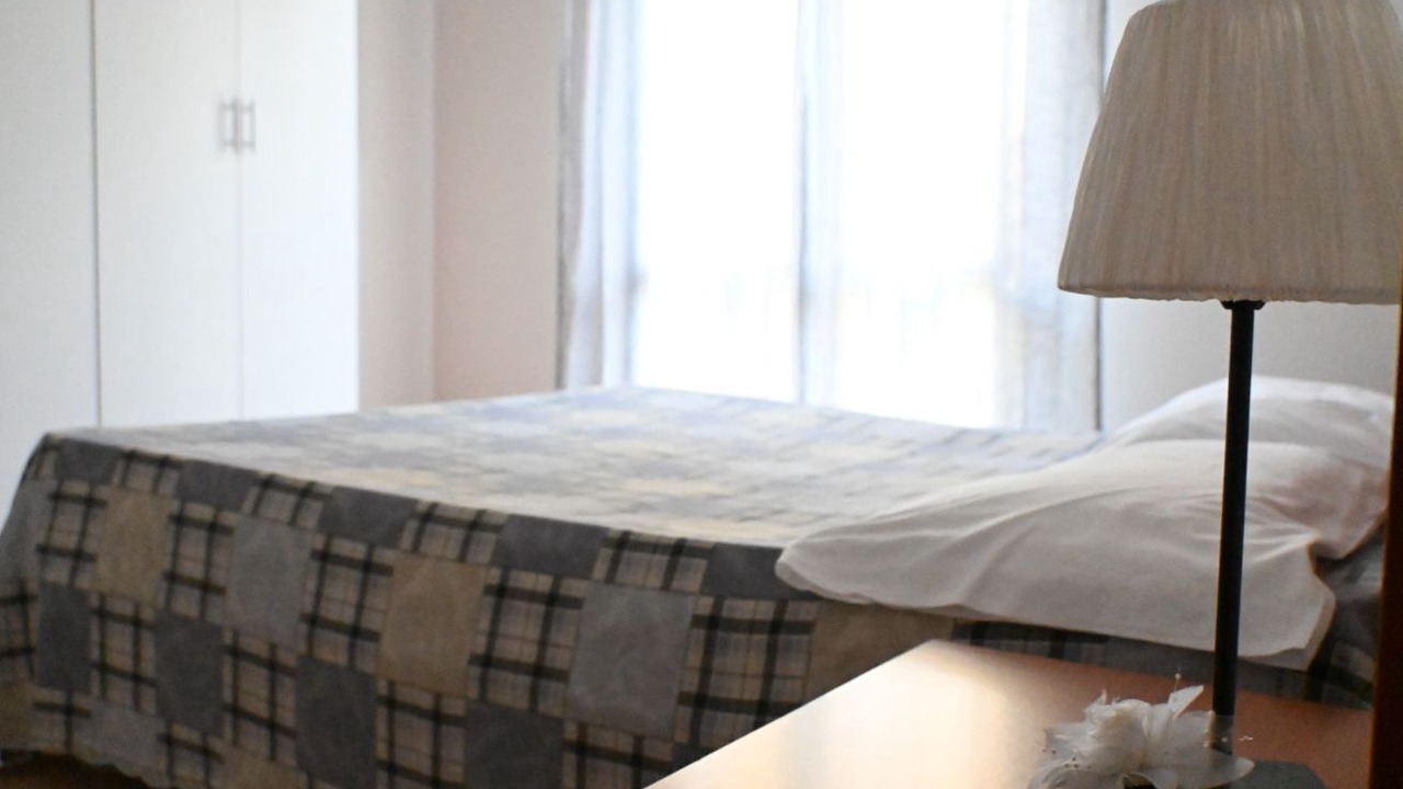 Photo of Bedroom in Sirolo