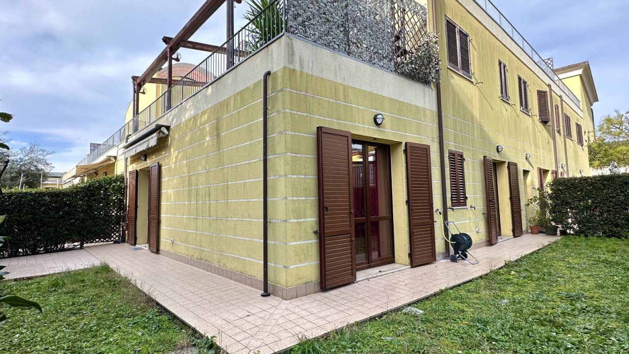 Photo of Outdoor in Sirolo