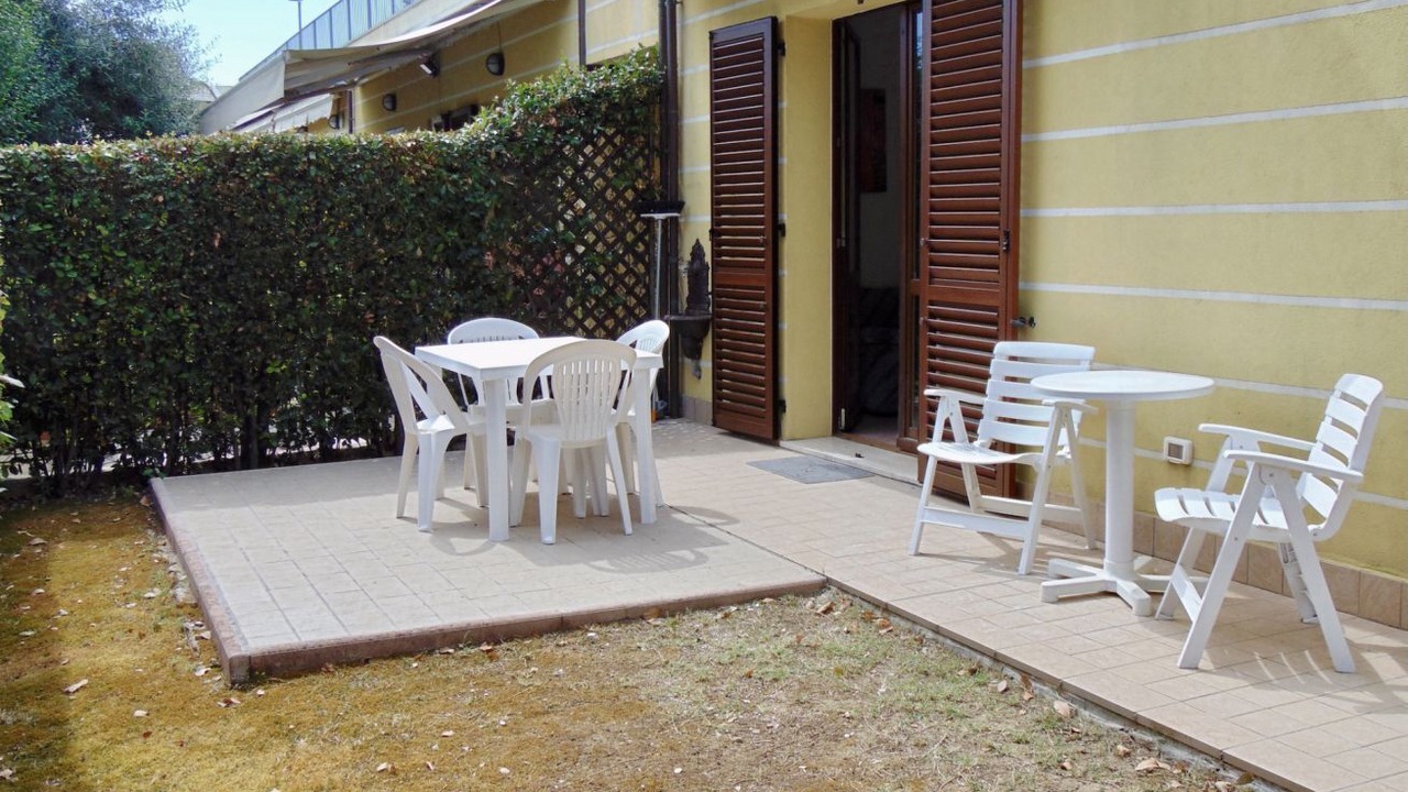 Photo of Outdoor in Sirolo