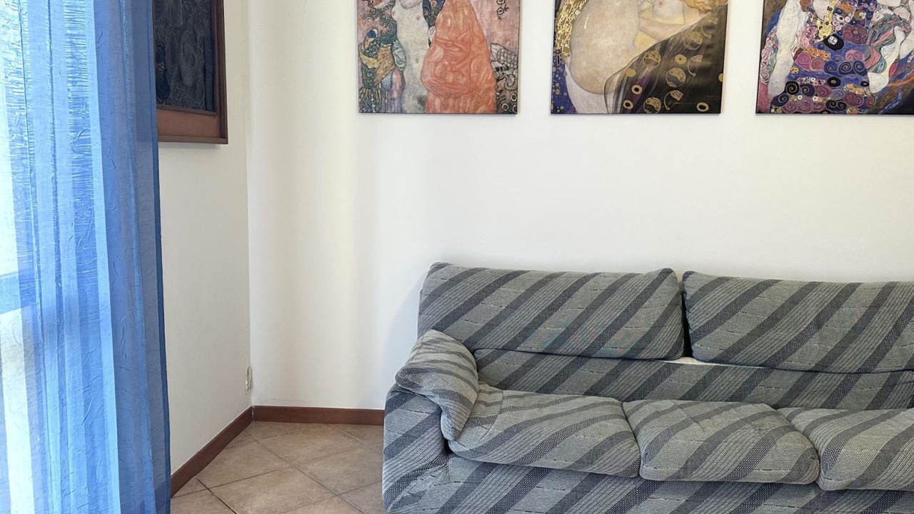Photo of Livingroom in Sirolo