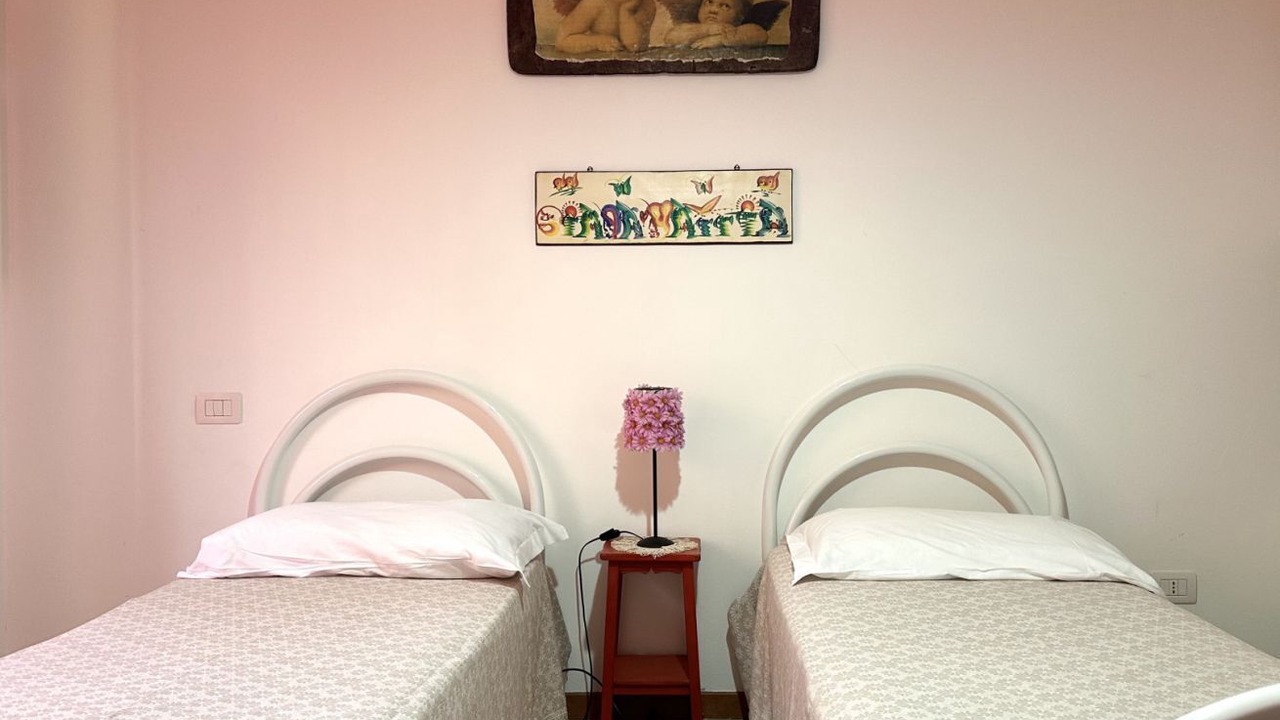 Photo of Bedroom in Sirolo