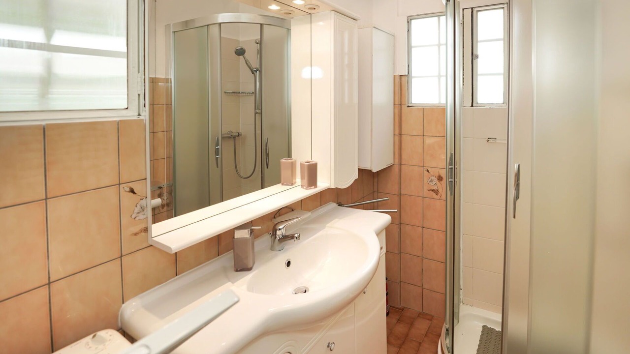Photo of Bathroom in Luino