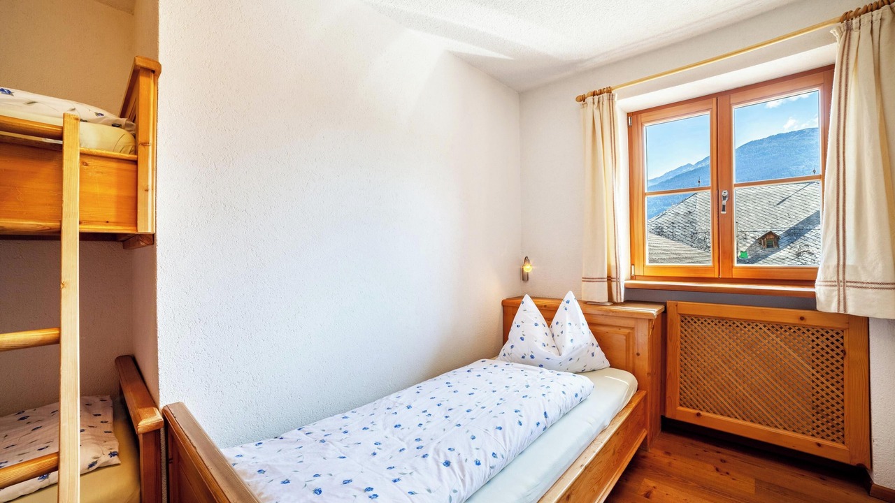 Photo of Bedroom in Montechiaro