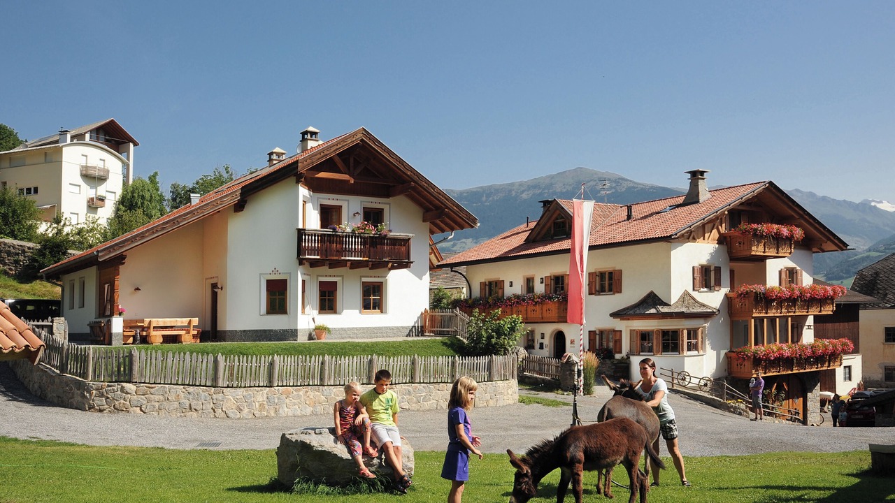 Photo of Outdoor in Montechiaro