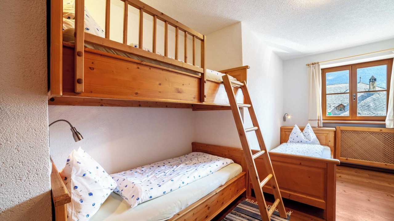Photo of Bedroom in Montechiaro