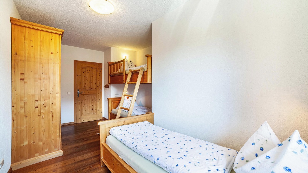 Photo of Bedroom in Montechiaro