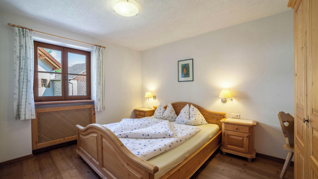 Photo of Bedroom in Montechiaro