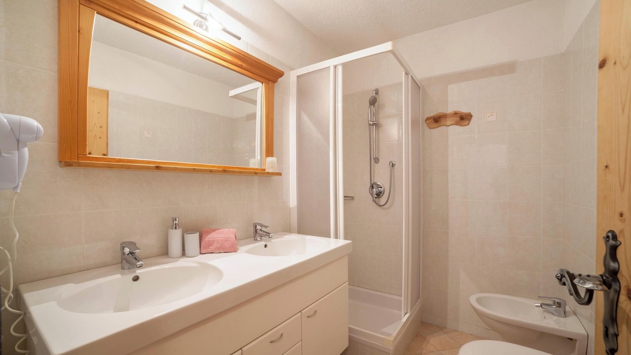 Photo of Bathroom in Montechiaro