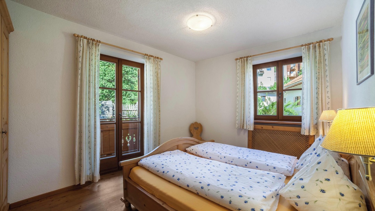 Photo of Bedroom in Montechiaro