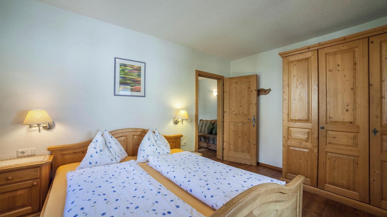 Photo of Bedroom in Montechiaro