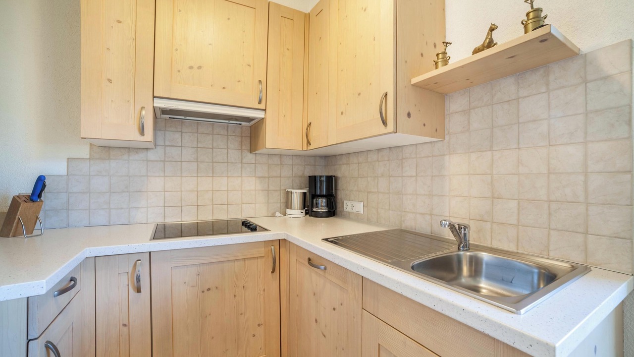 Photo of Kitchen in Montechiaro