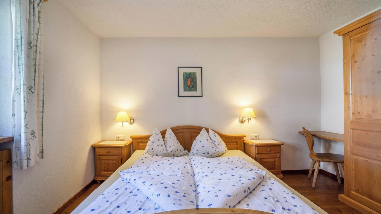 Photo of Bedroom in Montechiaro
