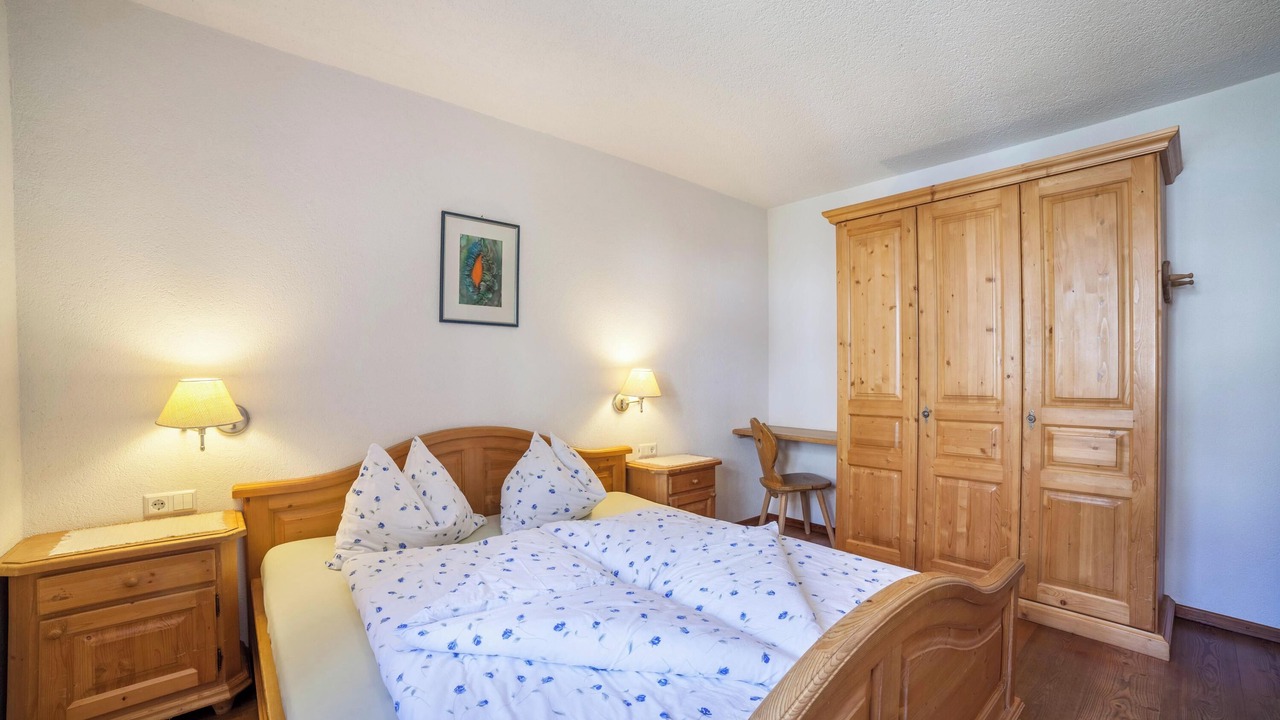 Photo of Bedroom in Montechiaro