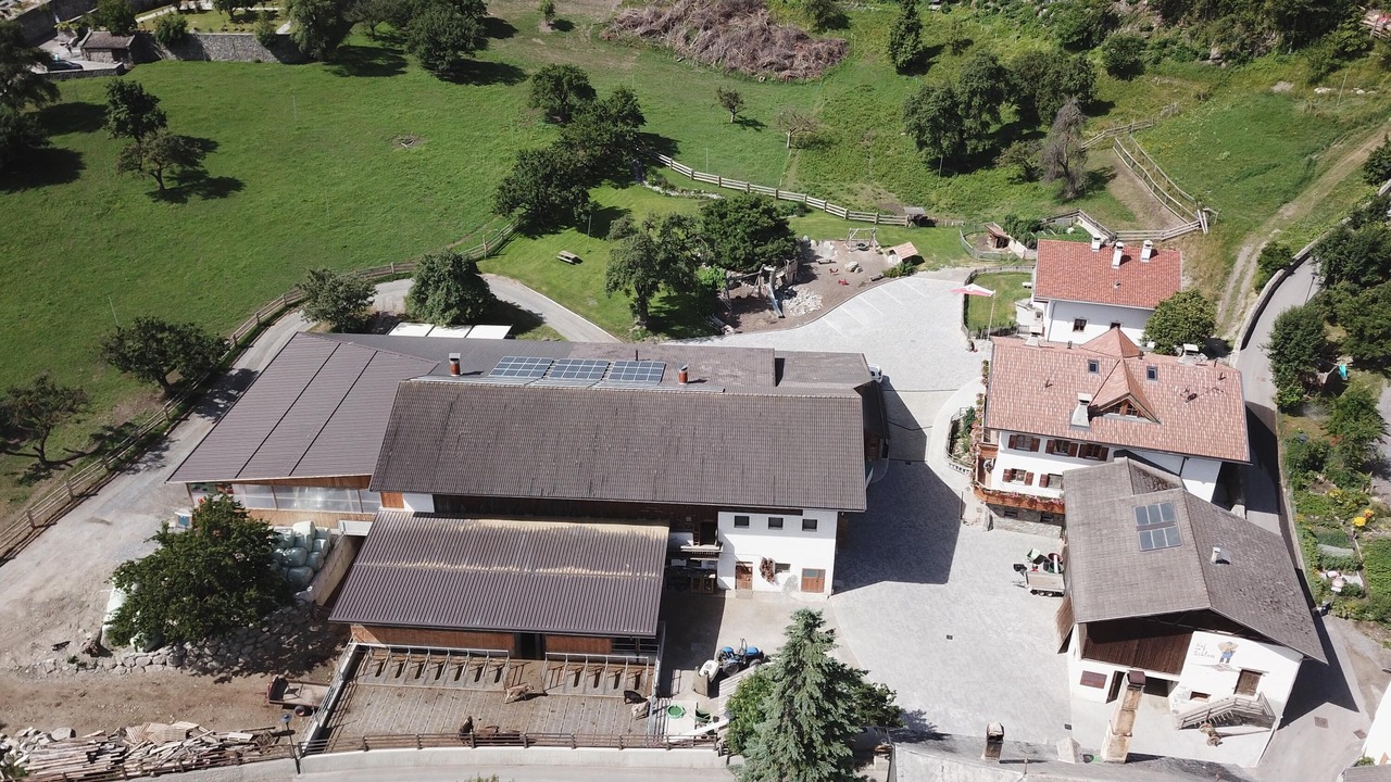 Photo of Outdoor in Montechiaro