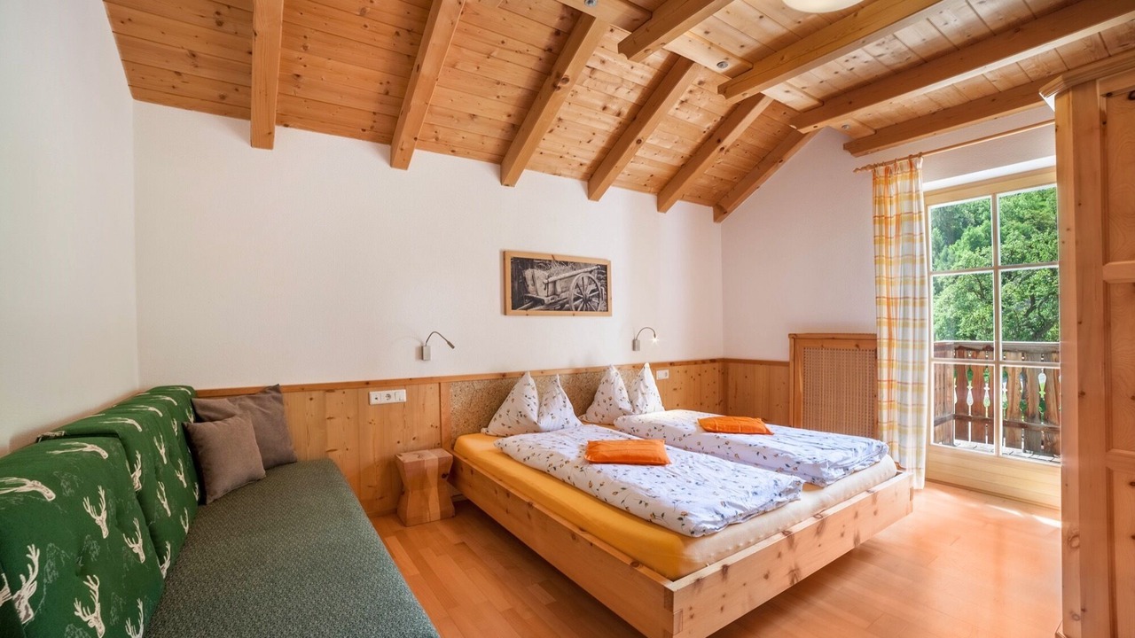 Photo of Bedroom in Montechiaro