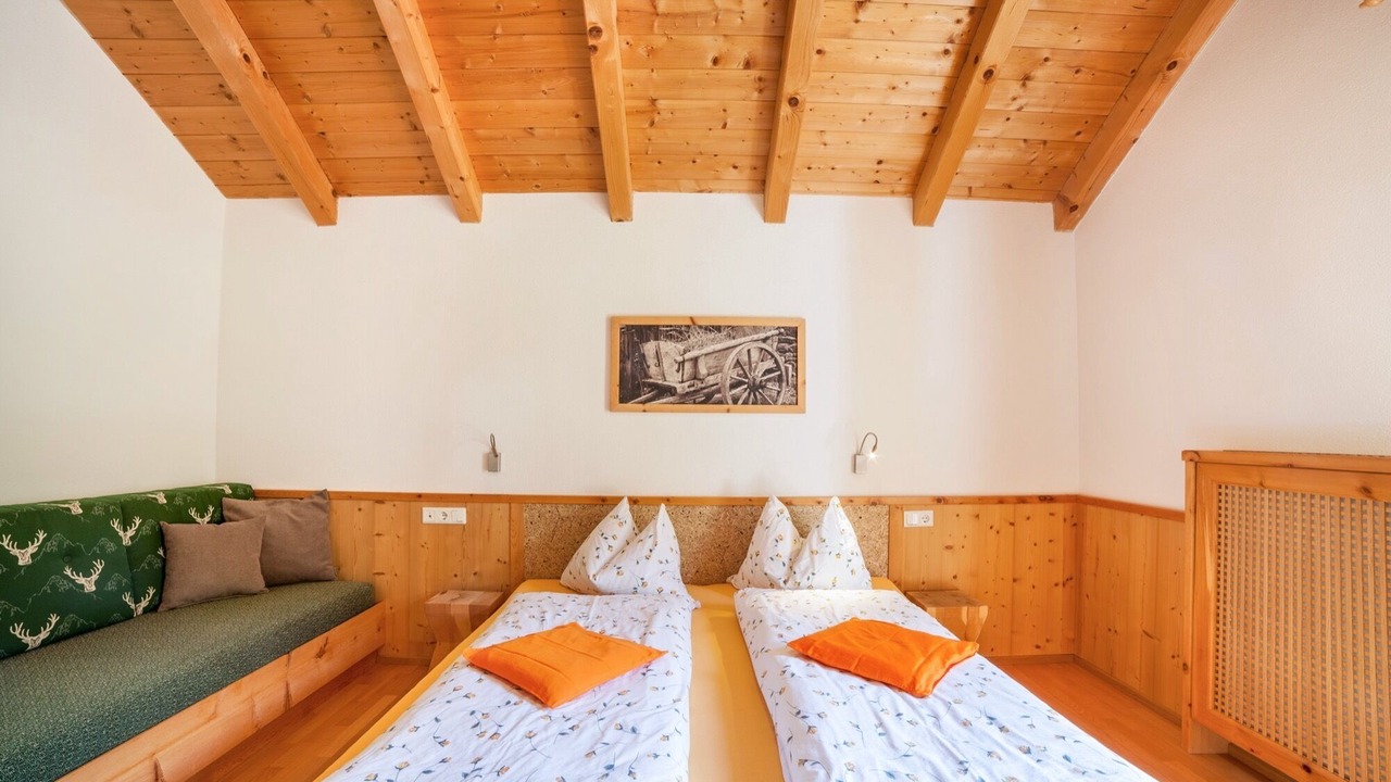 Photo of Bedroom in Montechiaro