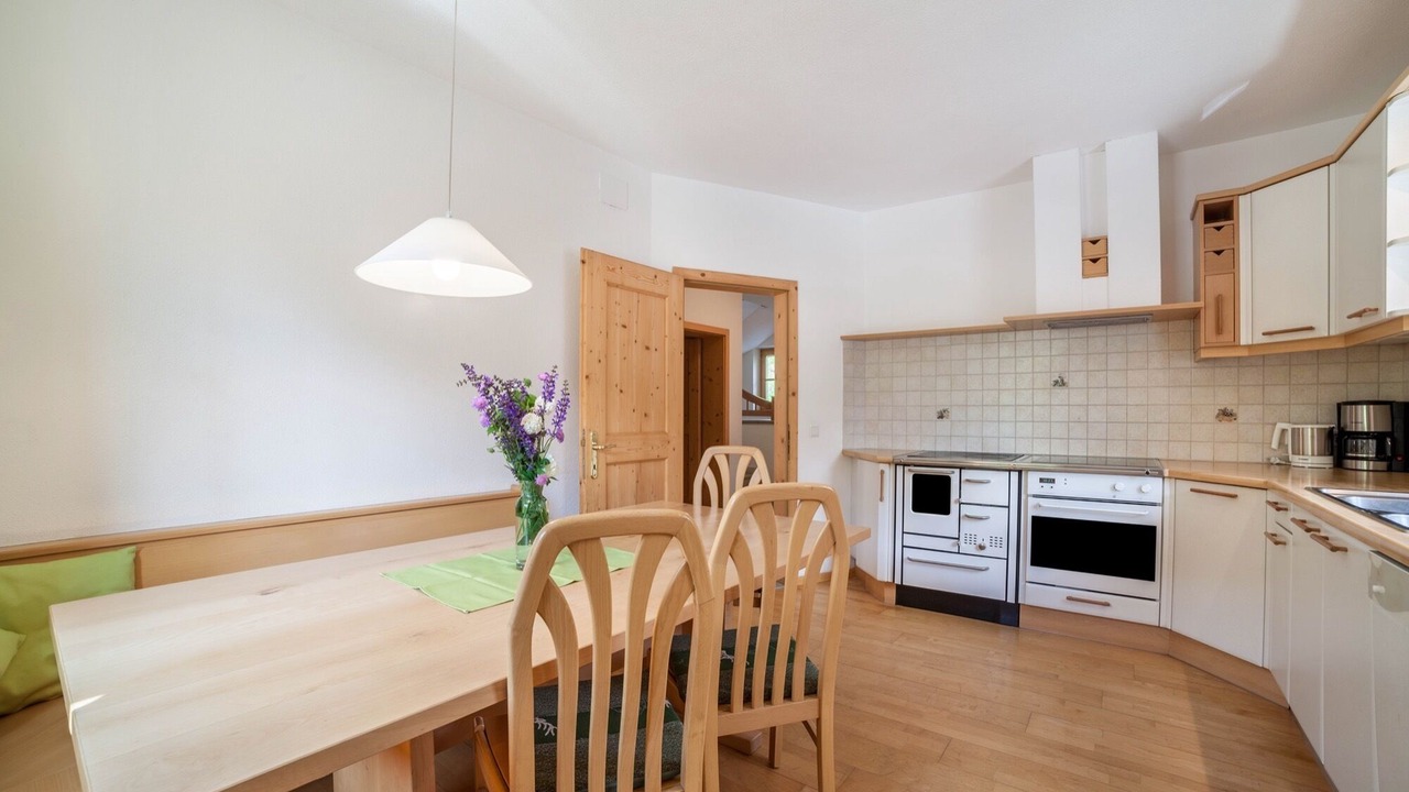 Photo of Kitchen in Montechiaro