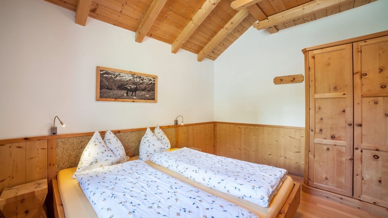 Photo of Bedroom in Montechiaro
