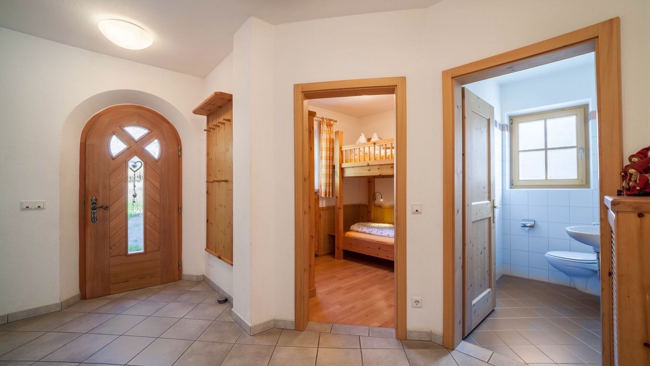 Photo of Bedroom in Montechiaro