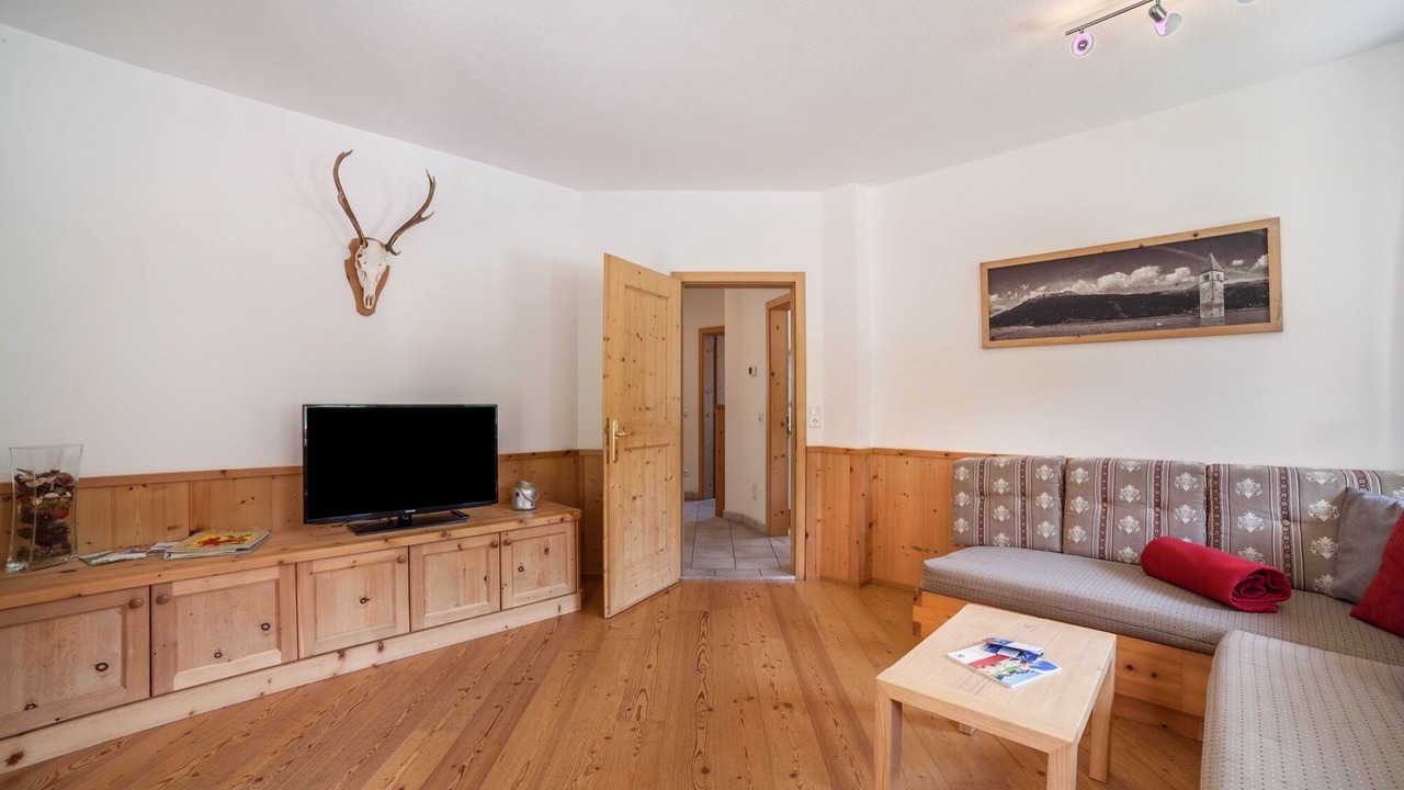 Photo of Livingroom in Montechiaro