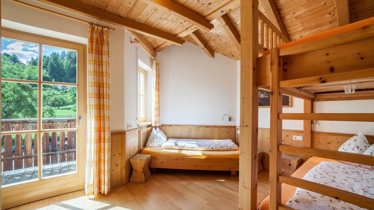 Photo of Bedroom in Montechiaro