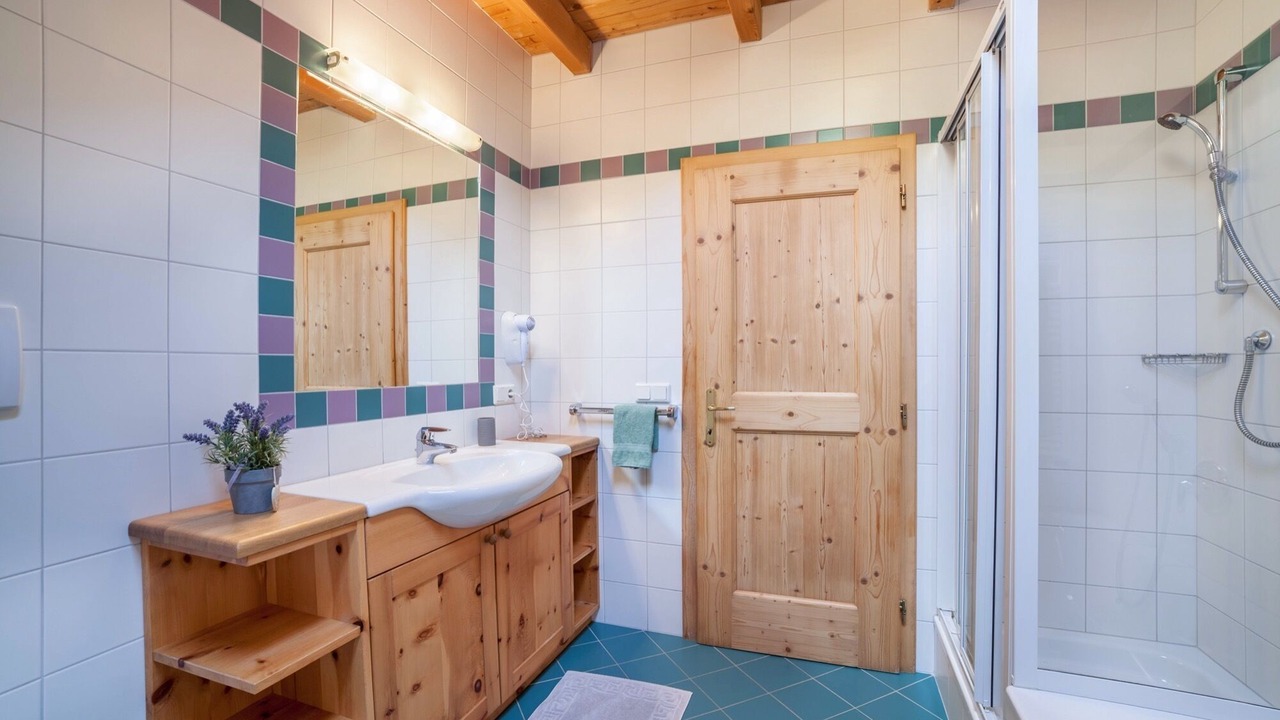 Photo of Bathroom in Montechiaro