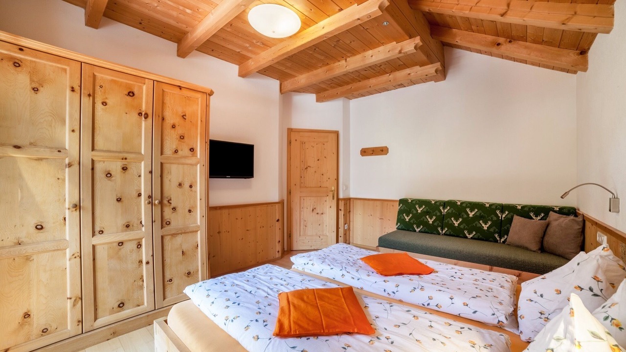 Photo of Bedroom in Montechiaro