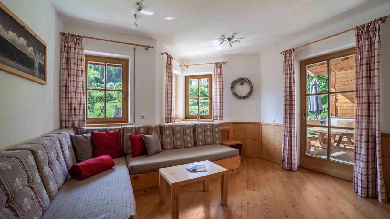 Photo of Livingroom in Montechiaro