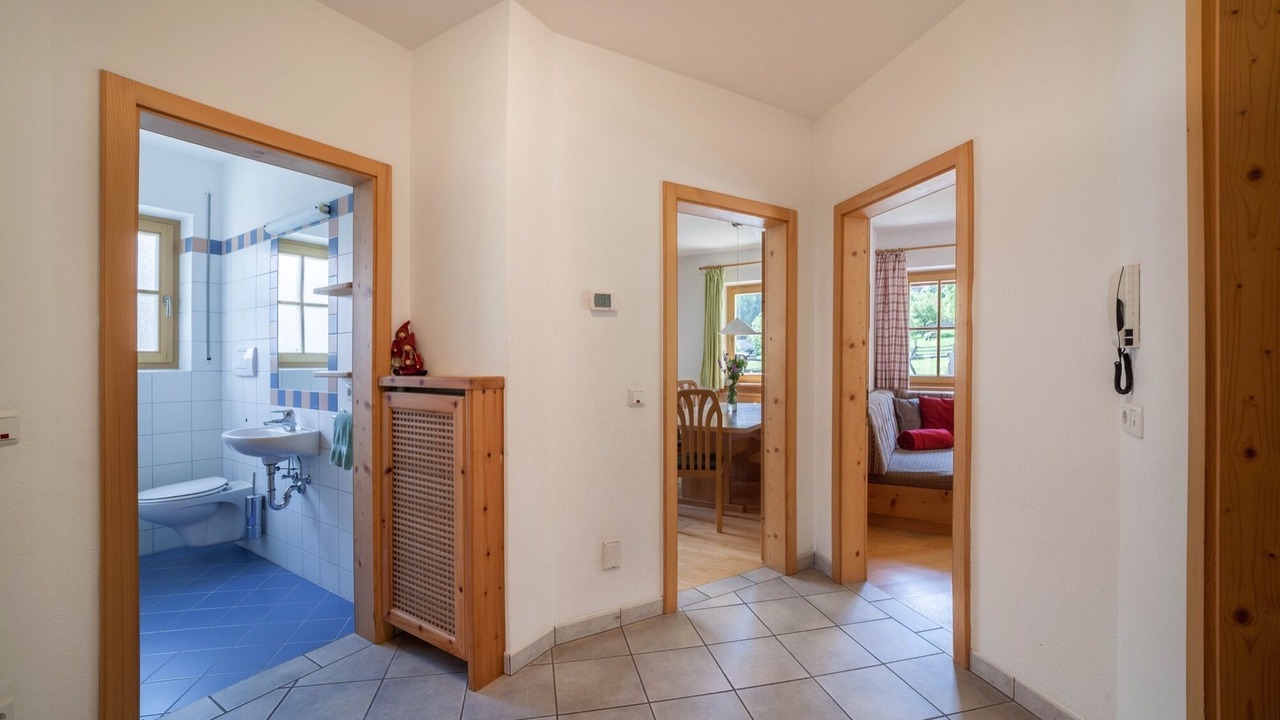 Photo of Bathroom in Montechiaro