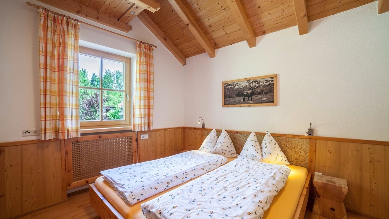 Photo of Bedroom in Montechiaro