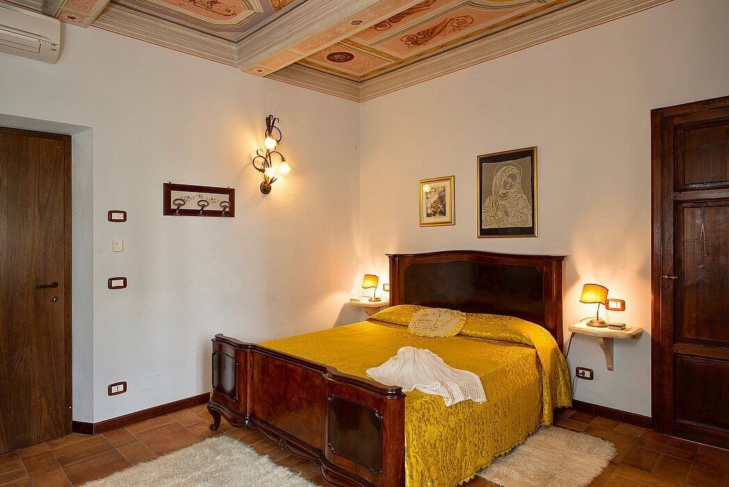 Photo of Bedroom in Popoltaio-Schiacciato