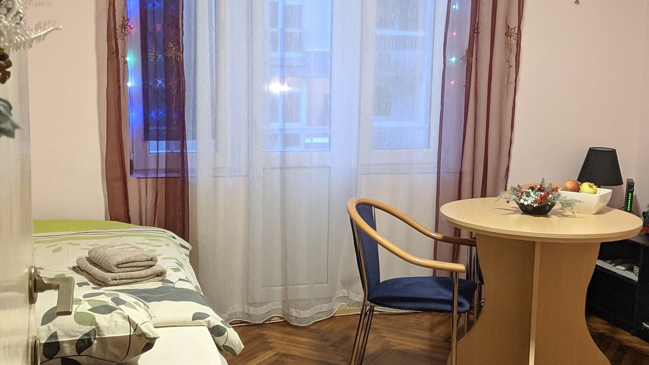 Photo of Bedroom in Vukov Spomenik
