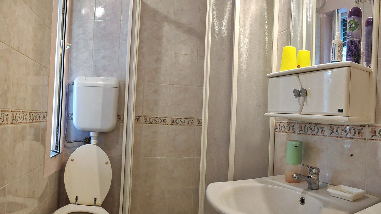 Photo of Bathroom in Vukov Spomenik
