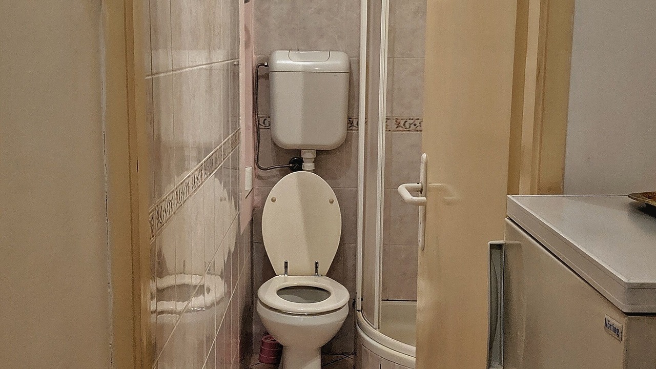 Photo of Bathroom in Vukov Spomenik