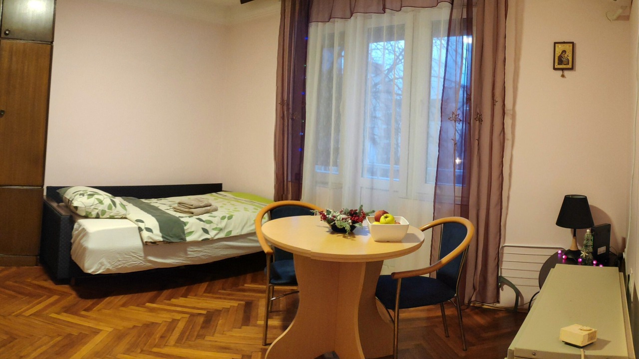 Photo of Bedroom in Vukov Spomenik