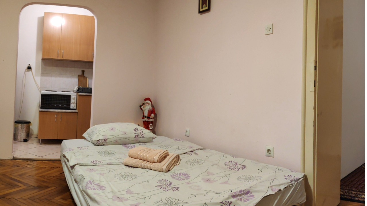Photo of Bedroom in Vukov Spomenik