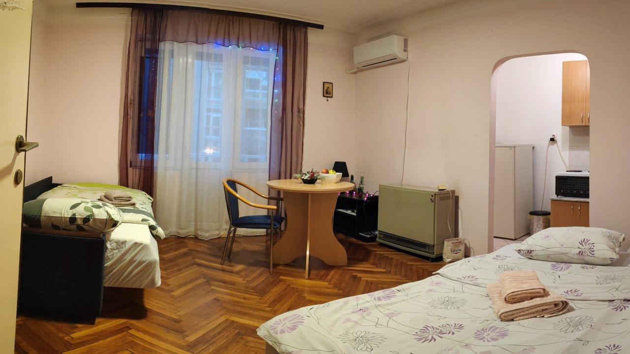 Photo of Bedroom in Vukov Spomenik