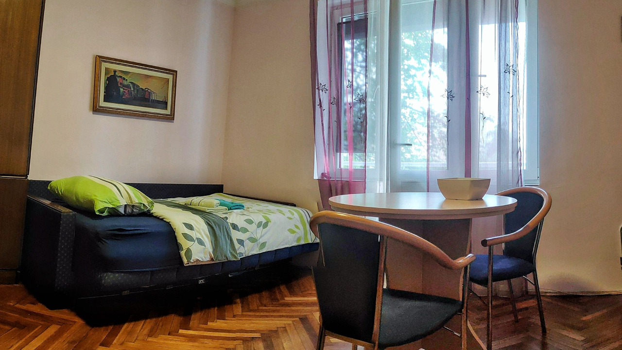 Photo of Bedroom in Vukov Spomenik