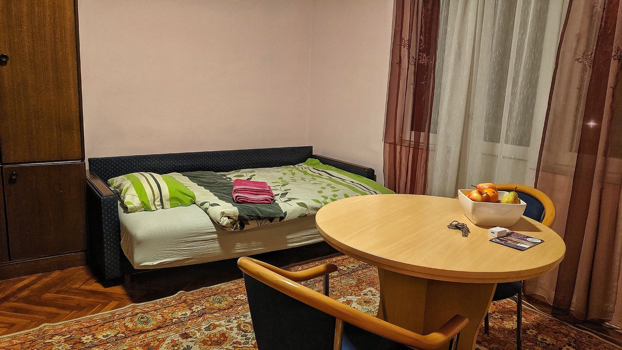 Photo of Bedroom in Vukov Spomenik